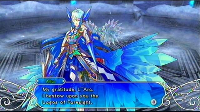 Arc Rise Fantasia - 205 - Allul