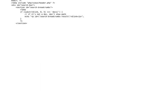 Code Review: PHP LDAP credentials validation and error handling смотреть онлайн