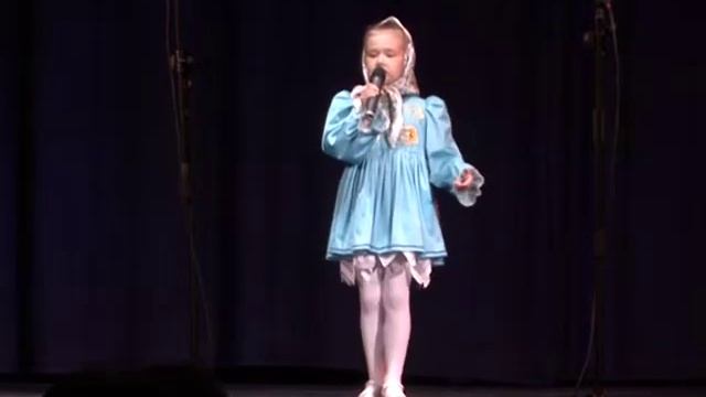 Solistė Zaugarova Natalija смотреть онлайн