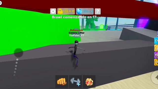 como bugear las pets con cualquier roca y cualquier rebirht 😱 смотреть онлайн