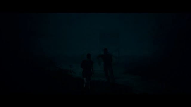 Прохождение Little Hope - The Dark Pictures - Часть 7.