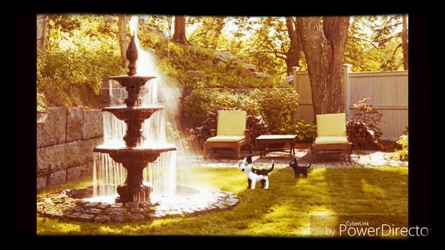 Моя сказка-котёнок путешественник смотреть онлайн