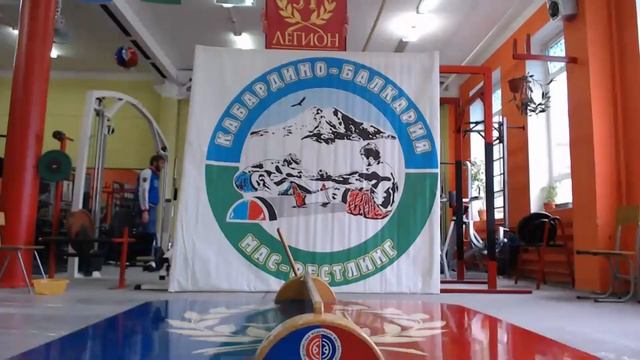 Чемпионат КБР по мас-рестлингу 2019 смотреть онлайн