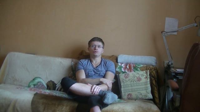 О скоротечности жизни и мои пожелания на 2019 год смотреть онлайн