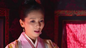 Легенда о Ми Юэ 1 сезон 12 серия