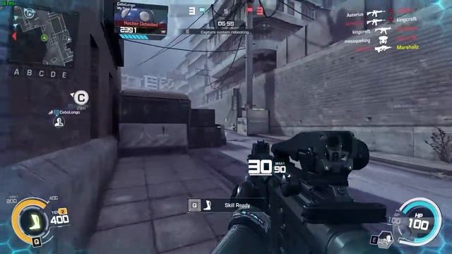 GHOST IN THE SHELL GAMEPLAY GEFORCE 820M 2GB смотреть онлайн