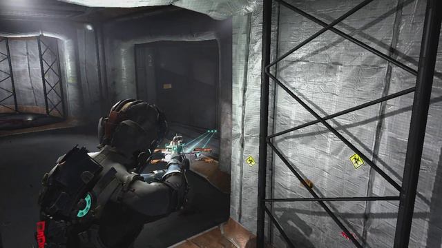 I Can't BELIEVE Dead Space Did This.. смотреть онлайн