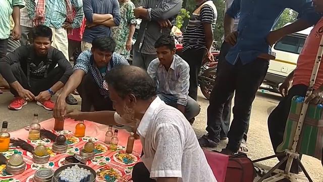 Funny at Malda Court compound - galagali смотреть онлайн