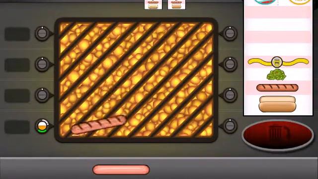 Hot Doggeria: Part 2 - Crap as a topping? смотреть онлайн