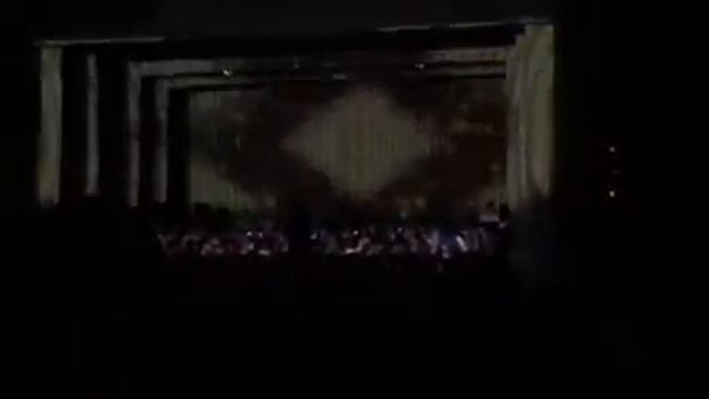 Оркестр народных инструментов "Колорит" - Иглс, Отель Калифорния смотреть онлайн