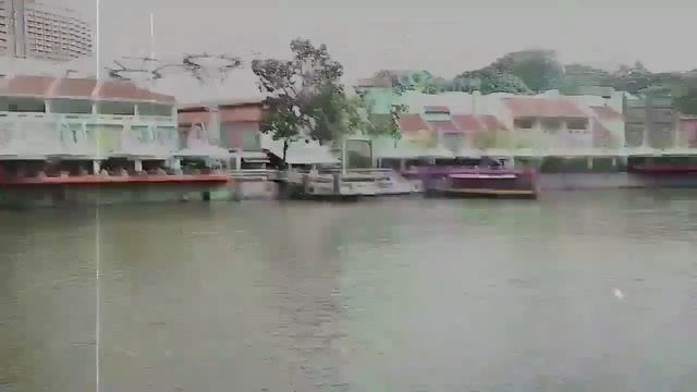 NI HAO SINGAPORE ! #NAVLOG3 смотреть онлайн