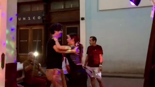 Salsa Mix 352 Timba Cubana Reparto Timbaton смотреть онлайн