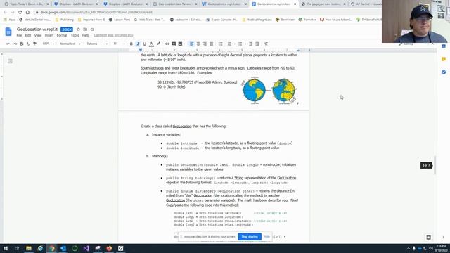 Repl.it Intro for Java смотреть онлайн