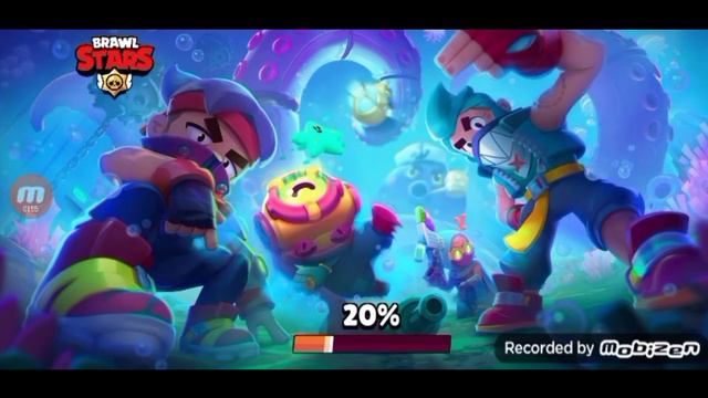 обзор на BSD Brawl