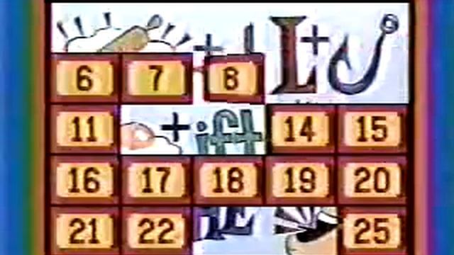 Classic Concentration Quick Solve смотреть онлайн
