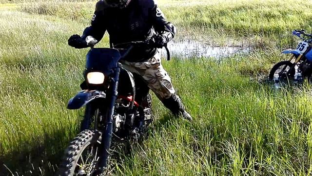 Ирбис ттр 125 смотреть онлайн