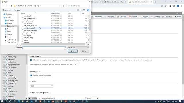 RO Server Setup Guide - Debian 11.4 rAthena+FluxCP смотреть онлайн