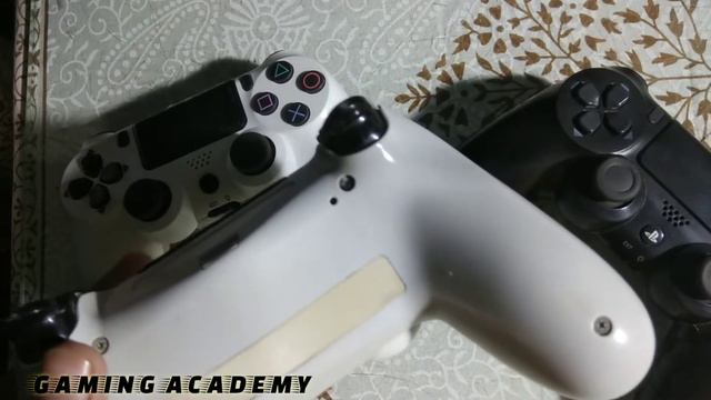 PS4 Controllers buying guide|How to check controller original or fake|ps4 controller first copy rev смотреть онлайн