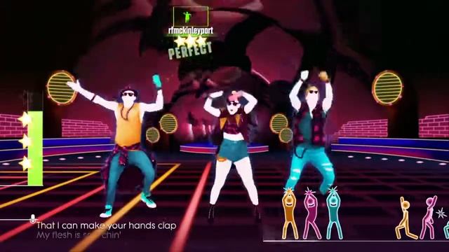 Джаз Денс Танцы для детей