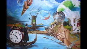 Павел Кашин - Имитация любви