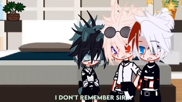 You two got me (f) pregnant?!... - meme MHA/BNHA | INSPIRED Omegaverse AU Spicy Tdbkdk❤🧡💚😳? ⚠TW⚠ смотреть онлайн