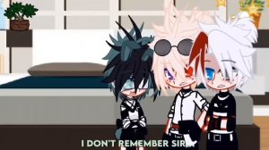 You two got me (f) pregnant?!... - meme MHA/BNHA | INSPIRED Omegaverse AU Spicy Tdbkdk❤🧡💚😳? ⚠TW⚠