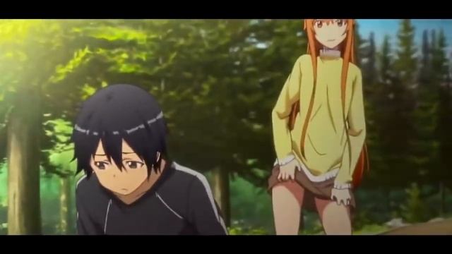 Моя девочка хентай (OriginalSong)