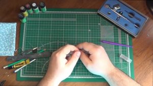 Деревенский дом , дом для диорамы