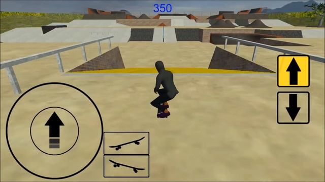 Skating Freestyle Extreme 3D смотреть онлайн