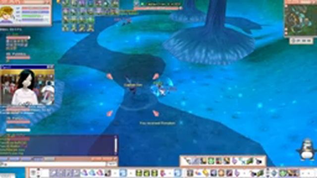 shield knight vs. manbearpig (SHOCKING) | Flyff Universe (PHIL/ENG) - Part 31 смотреть онлайн