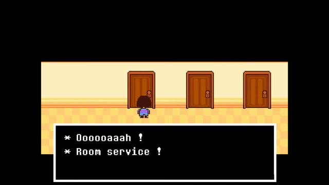 Into the Core! - Undertale Episode 19 смотреть онлайн