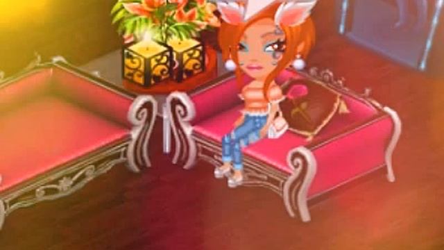 Что делать если поссорились с подругой???Nikki