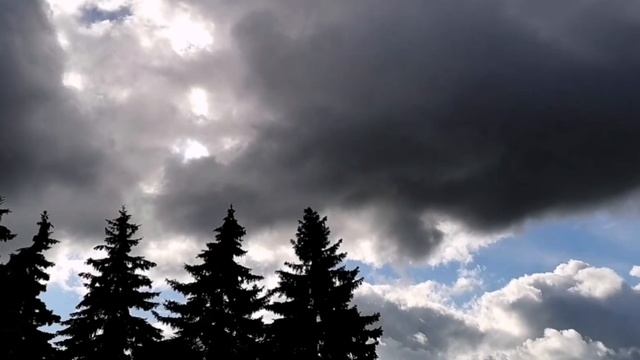 Фото сюжеты в октябре. г. Карачев 2020г. Съёмка на телефон Honor 9c. смотреть онлайн