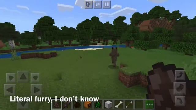 Minecraft Dinosaur Mod | Medieval Monsters смотреть онлайн