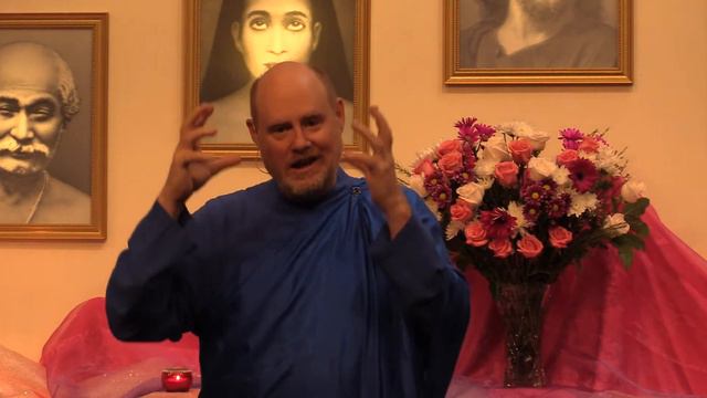 Sunday Service #52 Dharmadas смотреть онлайн