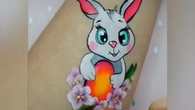 Аквагрим/историй с рисунками. Аквагрим + истории. ?? смотреть онлайн