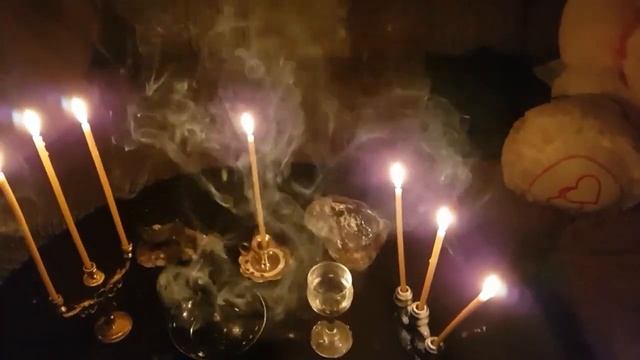 ЗАЩИТА ДОМА НА ЗАМОК. ДЛЯ ВСЕХ. ИНГА ХОСРОЕВА. ВЕДЬМИНА ИЗБА смотреть онлайн