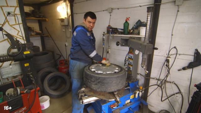 Как открыть шиномонтаж. Шиномонтаж для начинающих. Шиномонтаж как бизнес смотреть онлайн