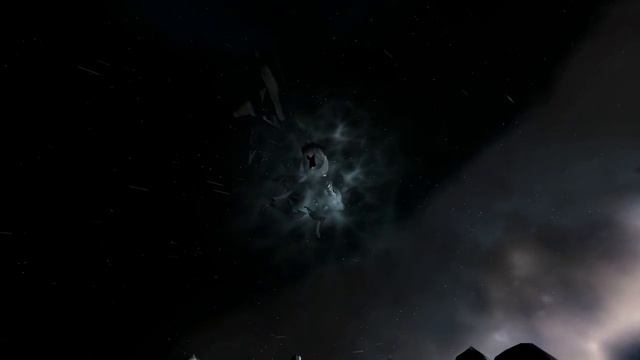 Around the Universe II - Eve Online - Interceptor Solo PVP / 2008 смотреть онлайн