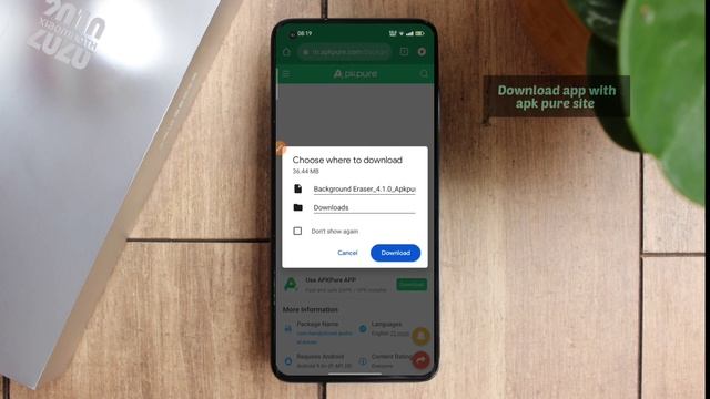 fix app bundle contain 64 bit native code , not supported on Android 9 pie error in app cloner Alph смотреть онлайн