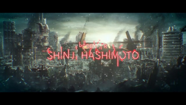 LEFT ALIVE Teaser Trailer NEW Game 2018 (Toshifumi Nabeshima) смотреть онлайн