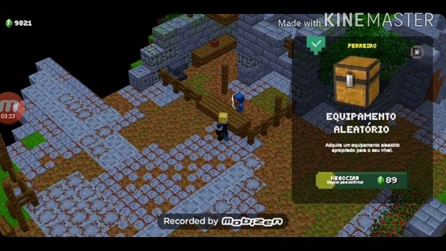 Minecraft Dungeons Beta fan 1.5 Download 😱 смотреть онлайн