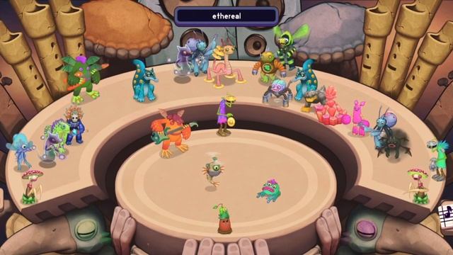Ethereal Island Made In MSM Composer ? смотреть онлайн