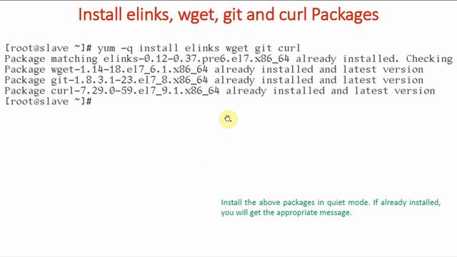 Prepare Slave DNS System | DNS Server Lab Setup | Mastering BIND DNS Server смотреть онлайн