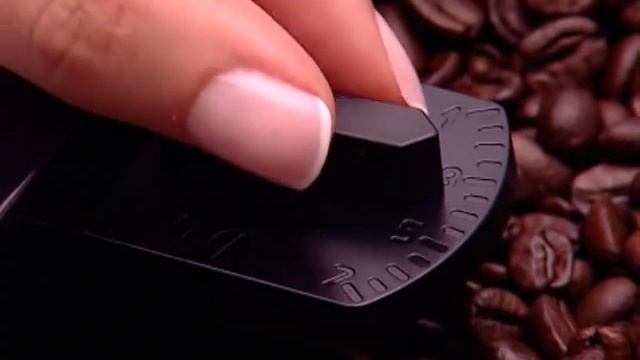 De Longhi Perfecta ESAM 5500