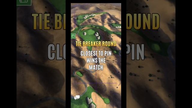 Ultimate Golf Tour 9 Walkthrough Using Free Pro Tournament Balls Hole 6 of 11 смотреть онлайн