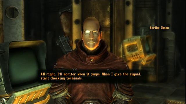 Ad Victoriam!!! - Fallout New Vegas - Part 10 - (LIVE) смотреть онлайн