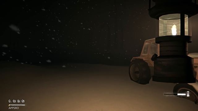 HELP! - The Long Dark: PERMADEATH смотреть онлайн