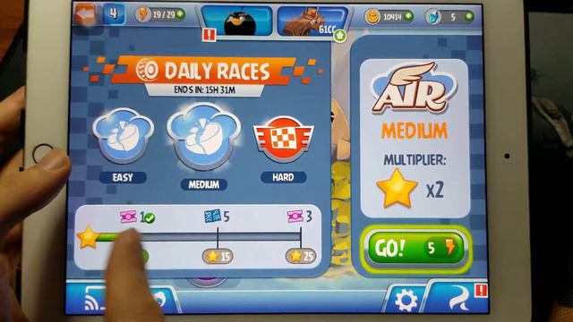 Highway, Trials Frontier, Angry Birds Go, BB Racing 2 - Play game real life смотреть онлайн