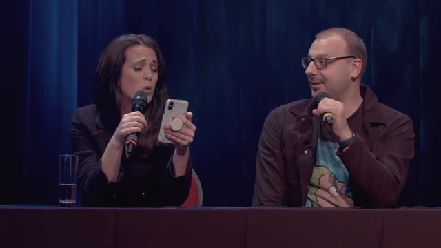 Couple Ouvert - Les Pic-Bois (avec Mathieu Niquette) LIVE à Québec смотреть онлайн